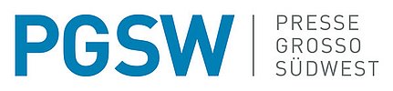 PGSW Logo