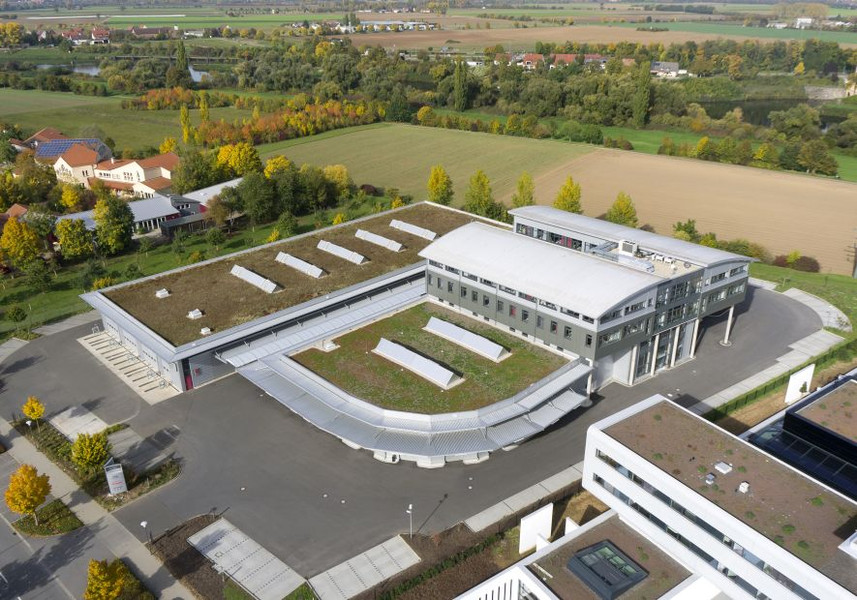 Adresse der Presse-Grosso Südwest GmbH und Co. KG